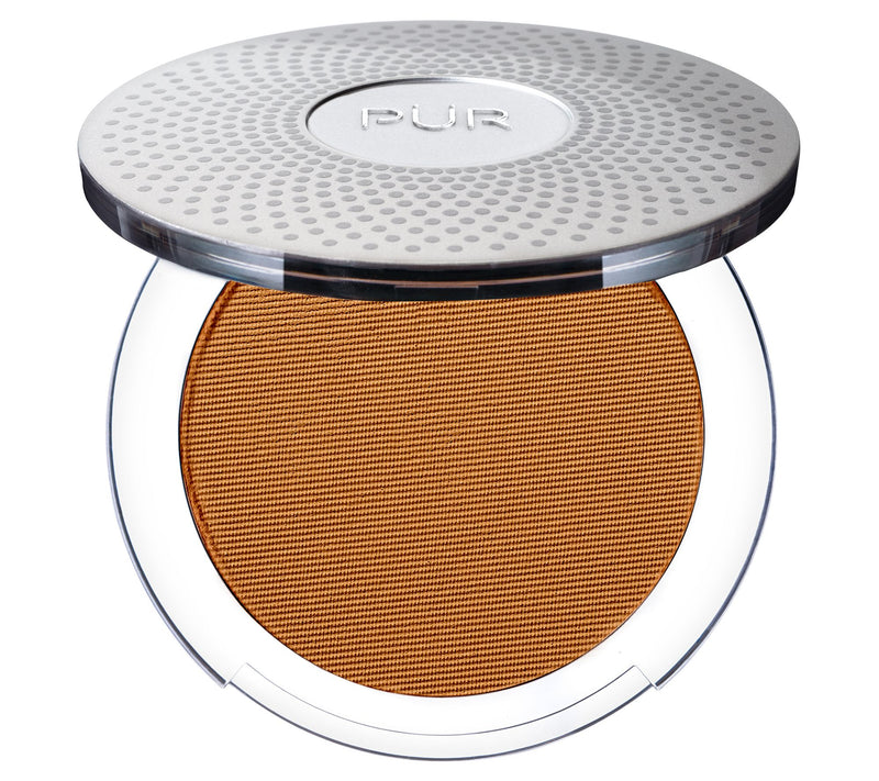 PUR 4-in-1 Pressed Mineral Powder Foundation SP15 — View 39