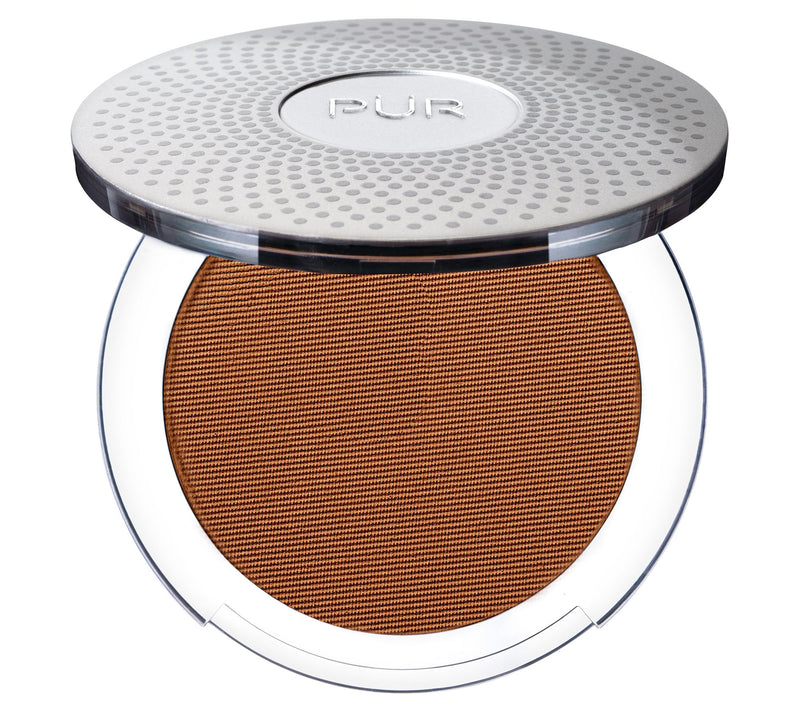 PUR 4-in-1 Pressed Mineral Powder Foundation SP15 — View 43
