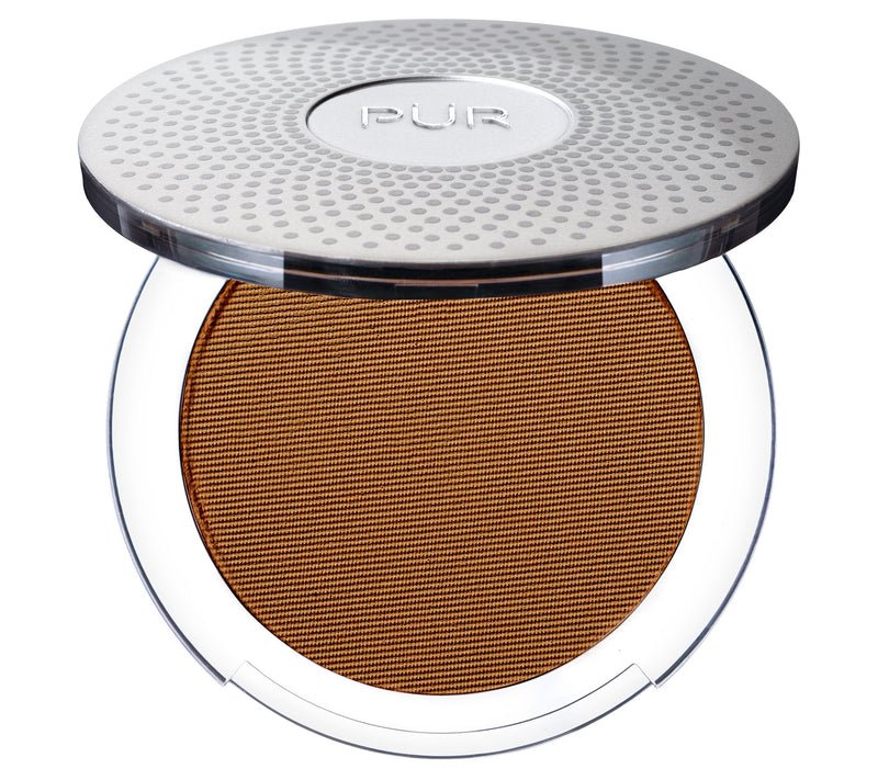 PUR 4-in-1 Pressed Mineral Powder Foundation SP15 — View 45
