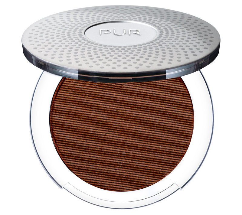 PUR 4-in-1 Pressed Mineral Powder Foundation SP15 — View 51