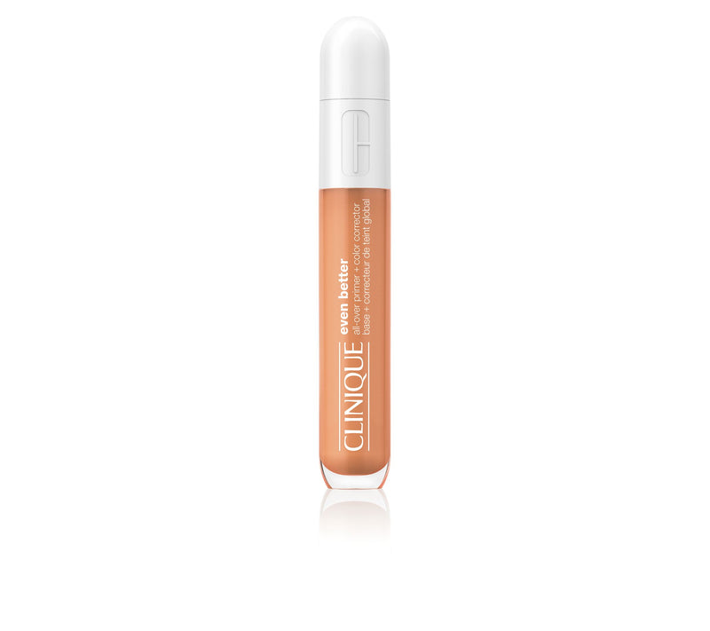 Clinique Even Better All-Over Primer + Color Corrector — View 3