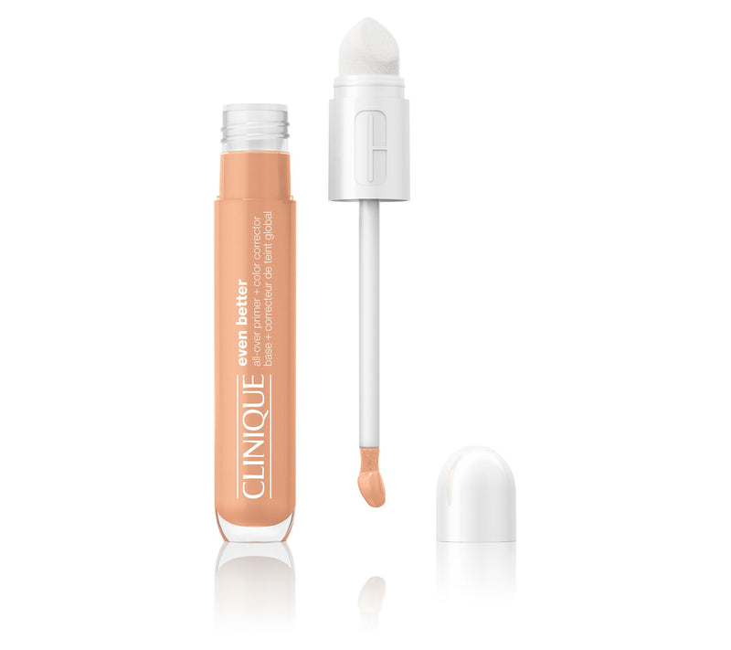 Clinique Even Better All-Over Primer + Color Corrector — View 6