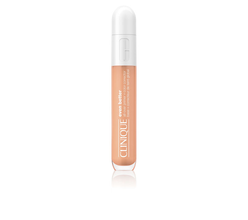 Clinique Even Better All-Over Primer + Color Corrector — View 5