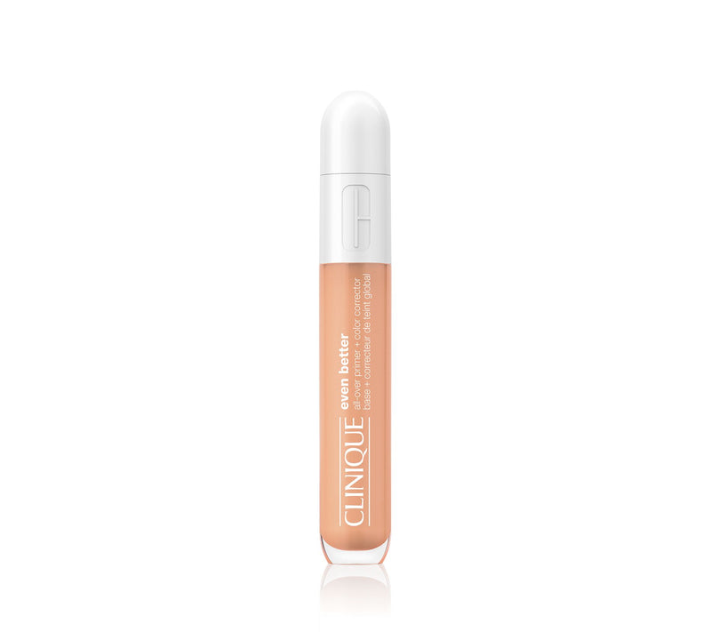 Clinique Even Better All-Over Primer + Color Corrector — Main view