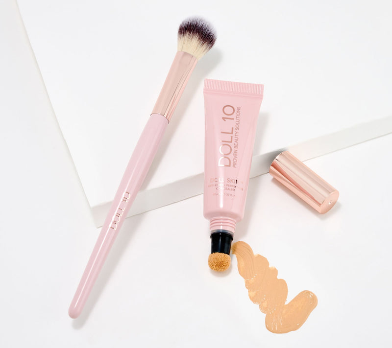 Doll 10 Doll Skin Anti- Stress Skin Perfecting Concealer — View 7