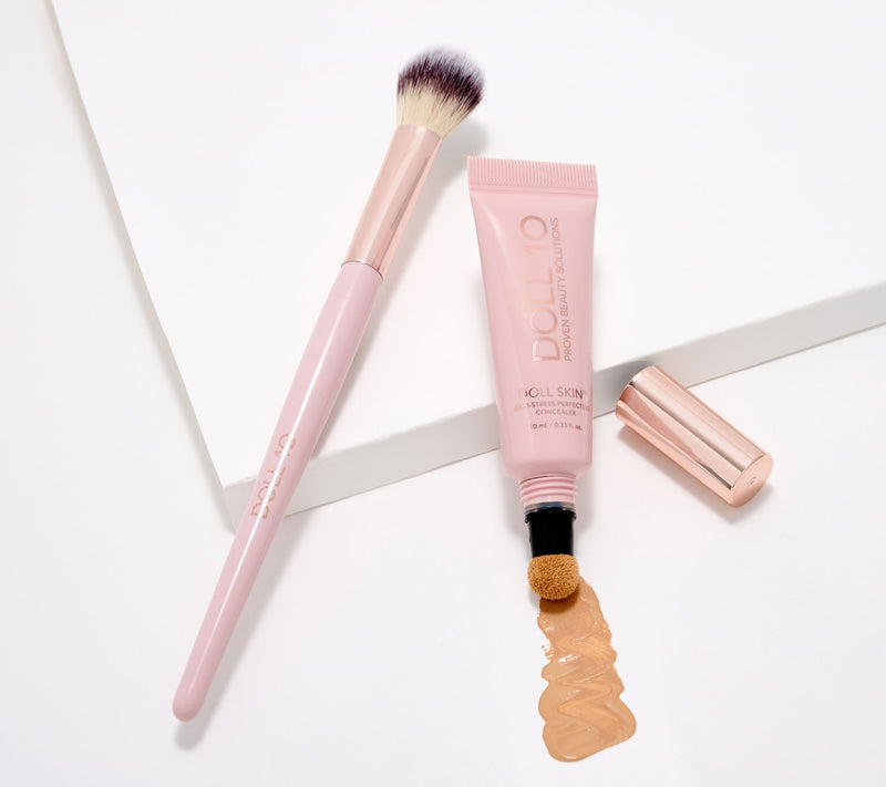 Doll 10 Doll Skin Anti- Stress Skin Perfecting Concealer — View 9