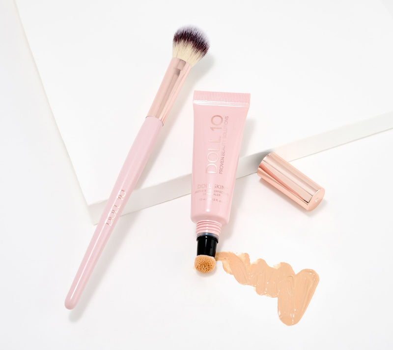Doll 10 Doll Skin Anti- Stress Skin Perfecting Concealer — View 5
