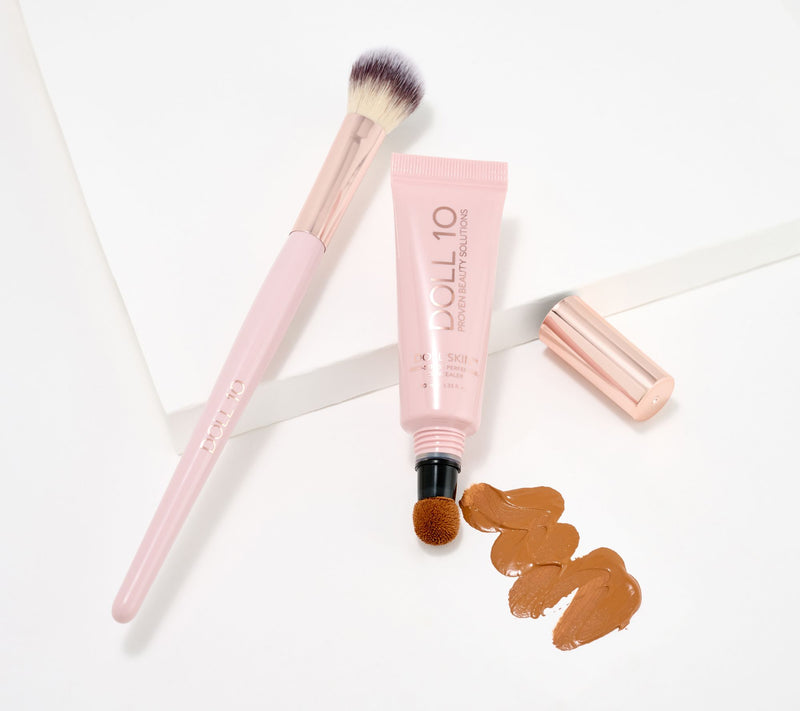 Doll 10 Doll Skin Anti- Stress Skin Perfecting Concealer — View 17