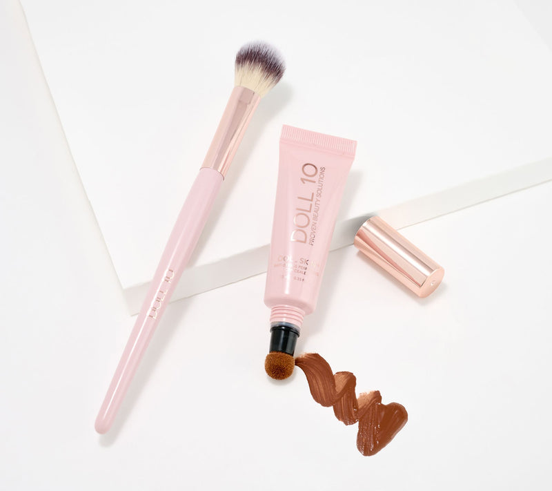 Doll 10 Doll Skin Anti- Stress Skin Perfecting Concealer — View 21