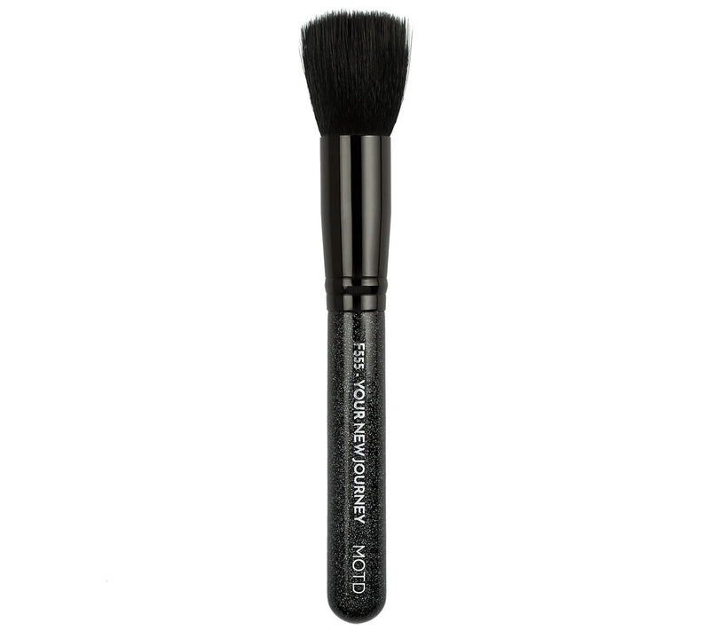 MOTD Cosmetics Big Dreams Complete Brush Set — View 5