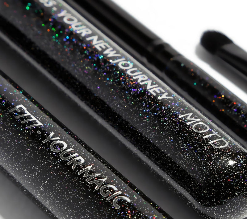 MOTD Cosmetics Big Dreams Complete Brush Set — View 8