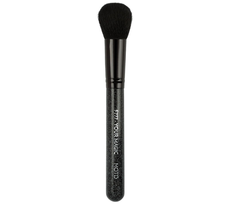 MOTD Cosmetics Big Dreams Complete Brush Set — View 4