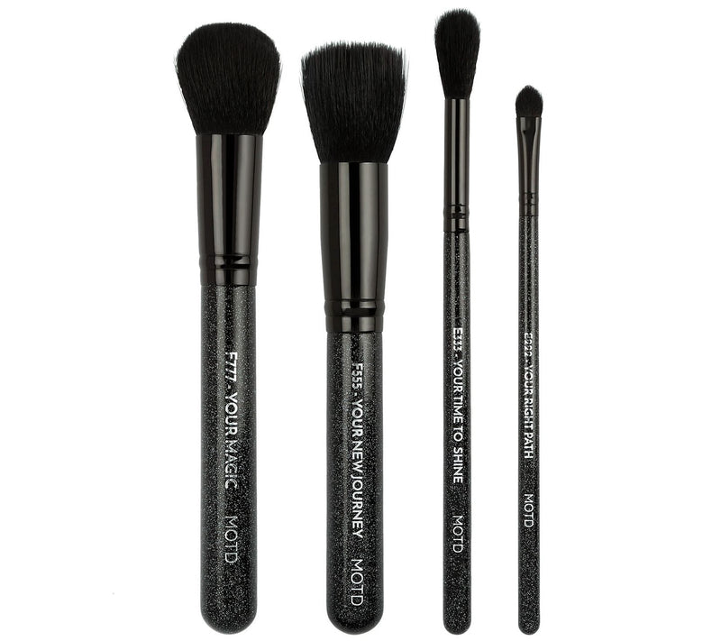 MOTD Cosmetics Big Dreams Complete Brush Set — Main view