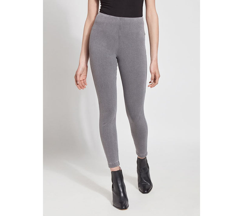 Lysse New York Toothpick Denim Pants — Main view