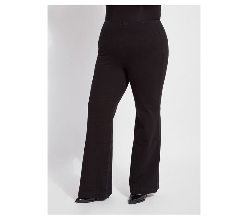 Lysse New York Denim Trouser — View 8