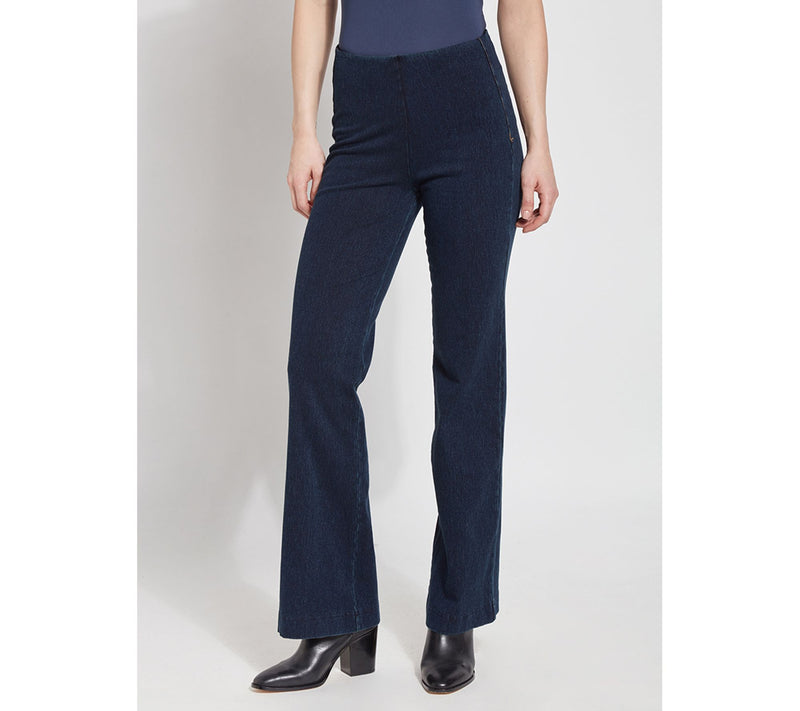 Lysse New York Denim Trouser — View 3