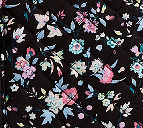 Vera Bradley Solid Cotton Sling Backpack — Main view