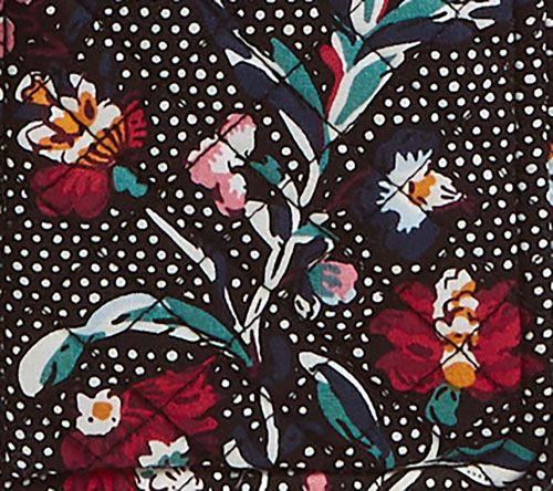 Vera Bradley Solid Cotton Sling Backpack — View 13