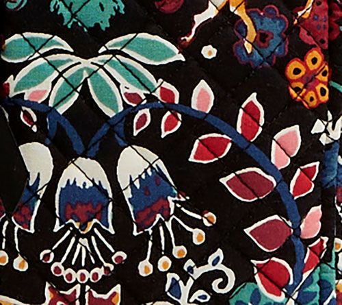 Vera Bradley Solid Cotton Sling Backpack — View 7