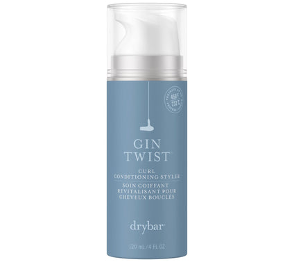Drybar Gin Twist Curl Conditioning Styler