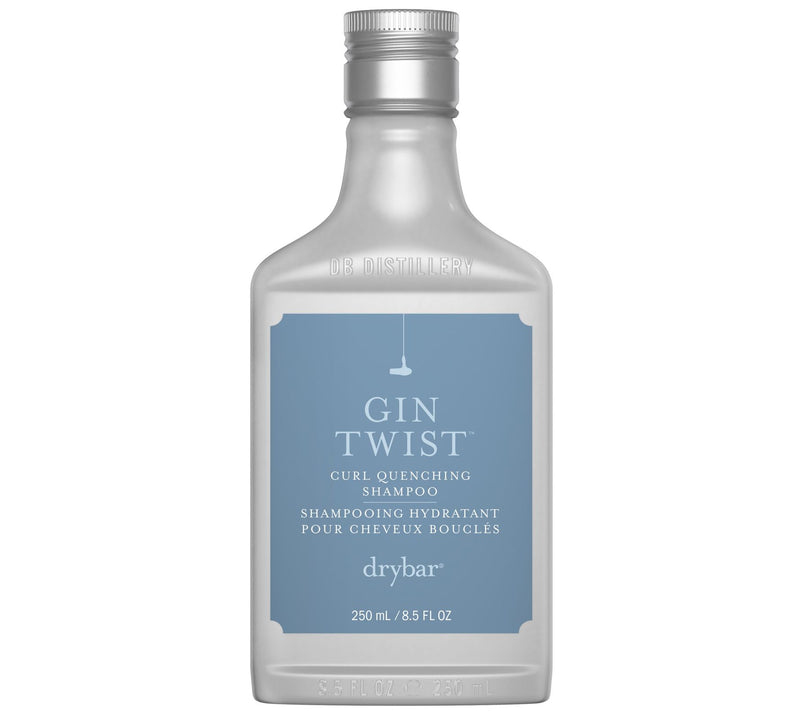 Drybar Gin Twist Curl Quenching Shampoo — Main view