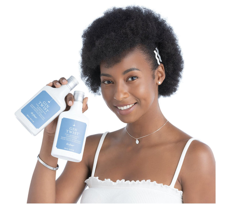 Drybar Gin Twist Curl Quenching Conditioner — View 2