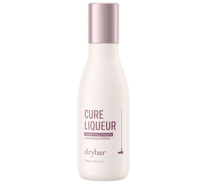 Drybar Cure Liqueur Strengthening Shampoo