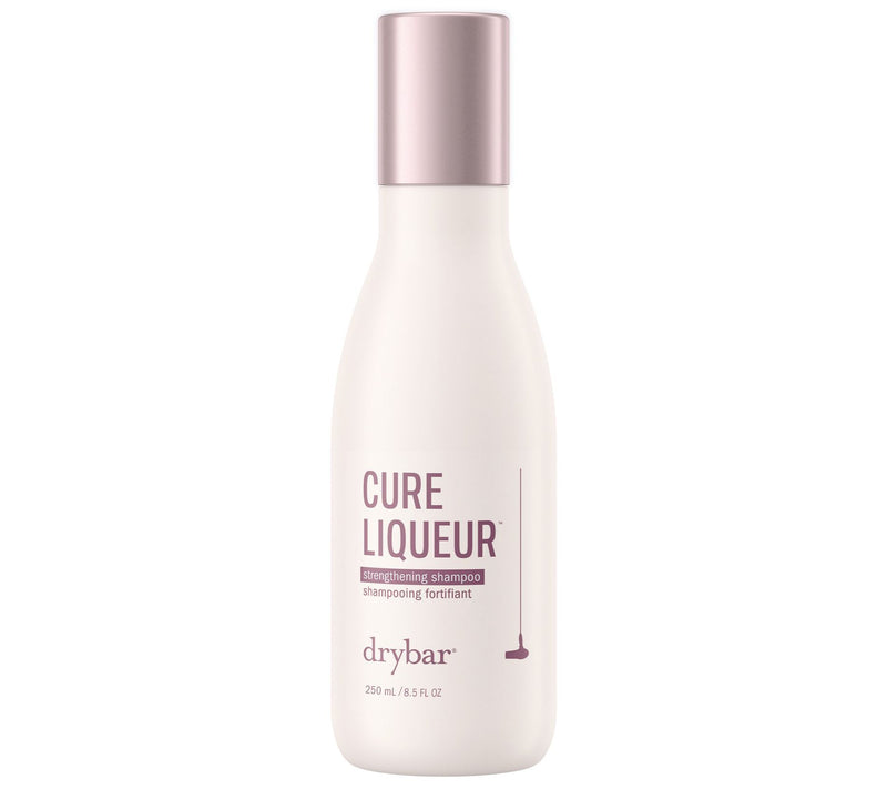 Drybar Cure Liqueur Strengthening Shampoo — Main view
