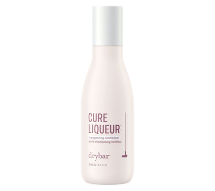 Drybar Cure Liqueur Strengthening Conditioner