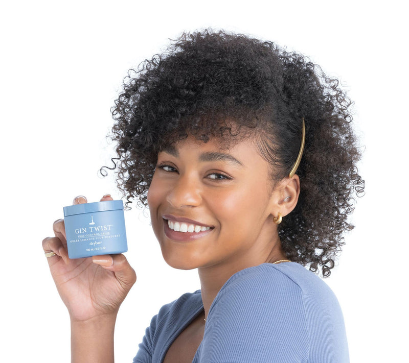 Drybar Gin Twist Edge Control Gelee — View 2