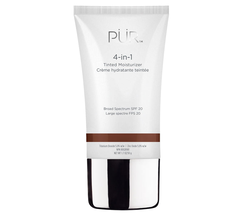 PUR 4-in-1 Tinted Moisturizer with Broad Spectr um SPF 20 — View 31
