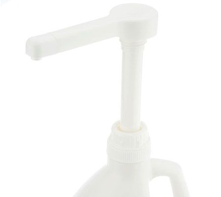 WEN by Chaz Dean 613 Cleansing Treatment One Gallon — View 2