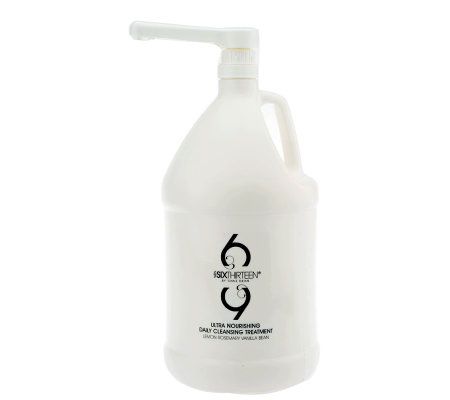 WEN by Chaz Dean 613 Cleansing Treatment One Gallon — Main view