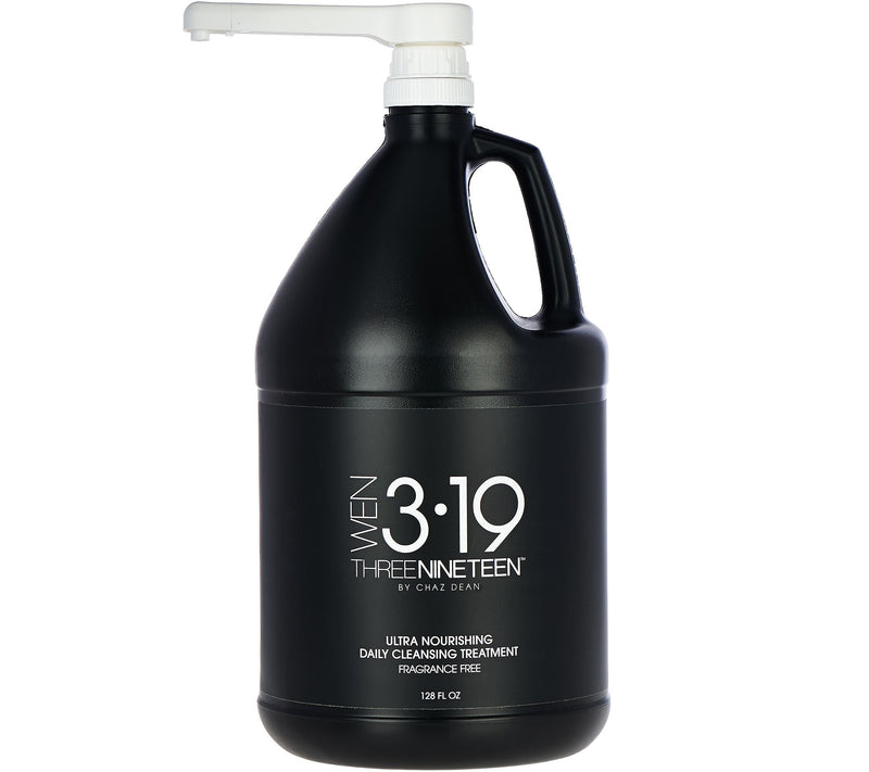 WEN by Chaz Dean 319 Cleansing Treatment One Gallon — Main view