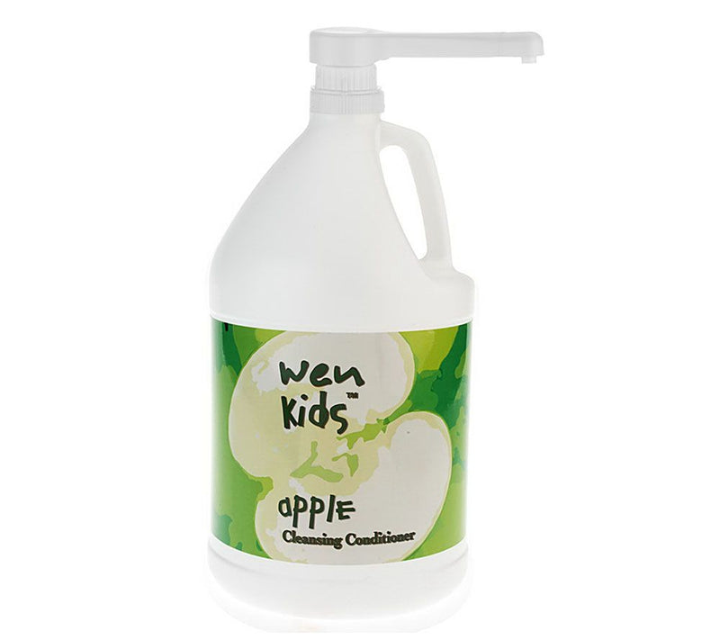 WEN by Chaz Dean Kids Cleansing Conditioner One Gallon — Main view
