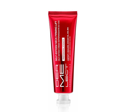 Dermelect Self-Esteem Neck Firming Lift- Professional Strengt