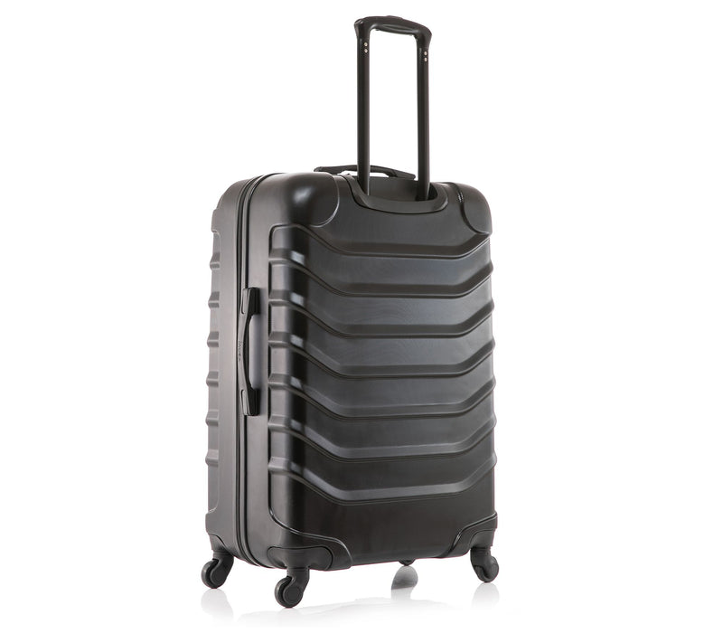 Dukap InUSA Endurance 3-Piece Hardeside SpinnerLuggage Set — View 12
