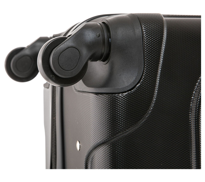 Dukap InUSA Endurance 3-Piece Hardeside SpinnerLuggage Set — View 11