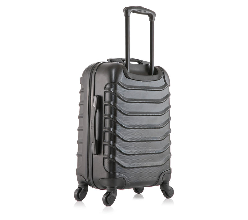 Dukap InUsa Endurance Hardside Spinner 20" Carr-On — View 11