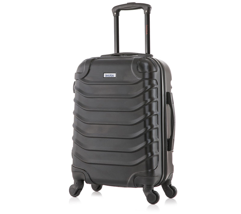Dukap InUsa Endurance Hardside Spinner 20" Carr-On — View 3