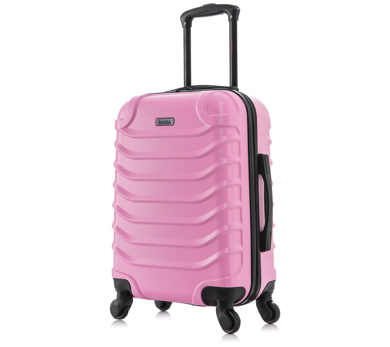 Dukap InUsa Endurance Hardside Spinner 20" Carr-On — View 5