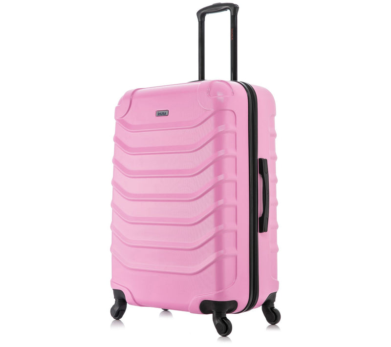 Dukap InUsa Endurance Lightweight Hardside Spiner 28" Luggage — View 5