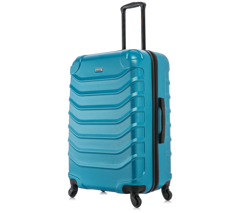 Dukap InUsa Endurance Lightweight Hardside Spiner 28" Luggage — View 7