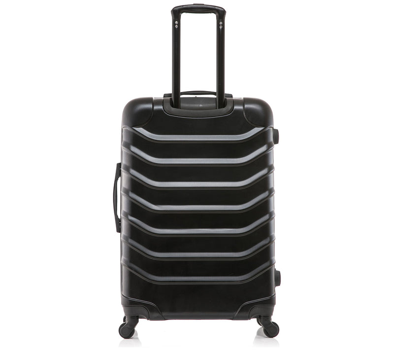 Dukap InUsa Endurance Lightweight Hardside Spiner 28" Luggage — View 10