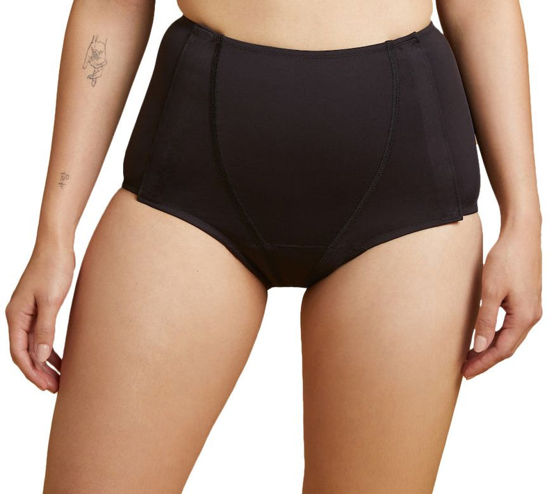 Slick Chicks Adaptive High Waist Underwear — Main view