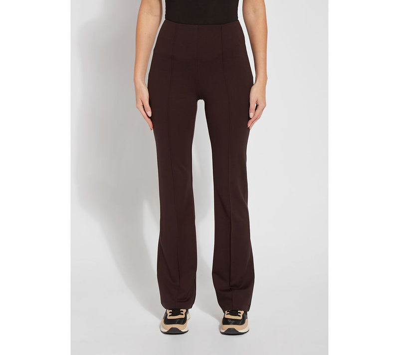 Lysse New York Elysse Wide Leg Pant — View 7