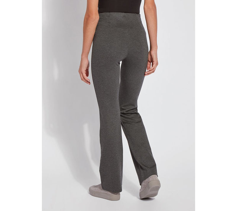 Lysse New York Elysse Wide Leg Pant — View 8