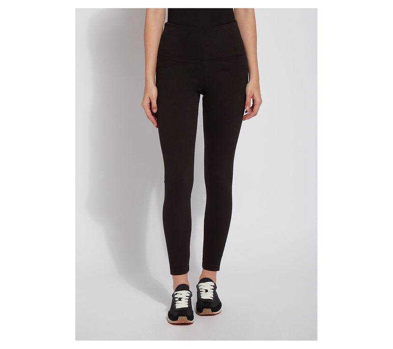 Lysse New York Denim Legging — View 3