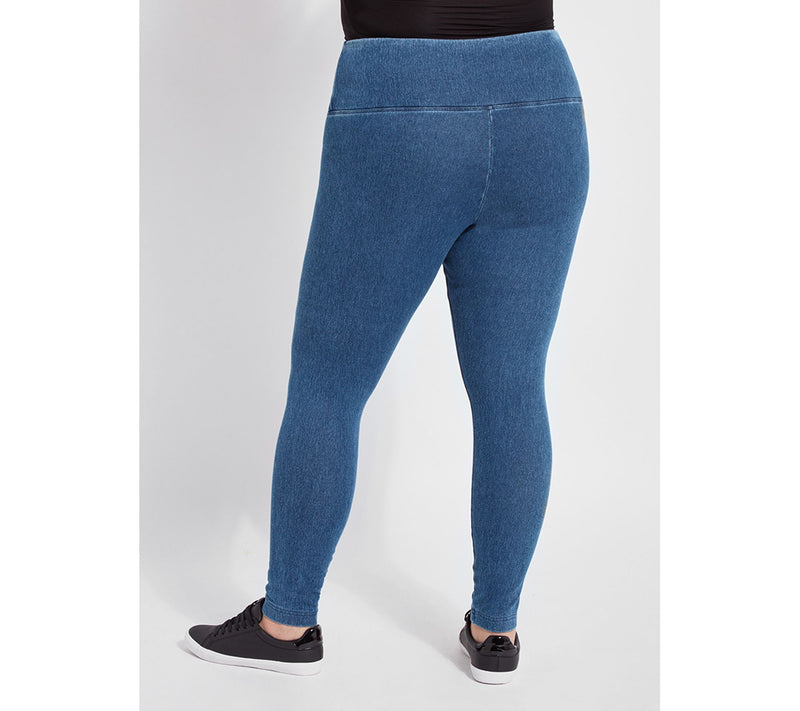 Lysse New York Denim Legging — View 12