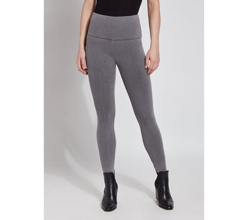 Lysse New York Denim Legging — Main view